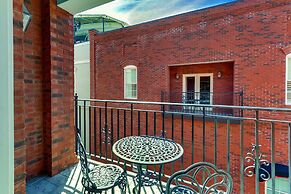 The Mantissa Hotel