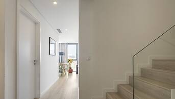 Lisbon Serviced Apartments - Parque