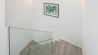 Lisbon Serviced Apartments - Parque