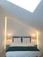 Lisbon Serviced Apartments - Parque