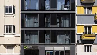 Lisbon Serviced Apartments - Parque