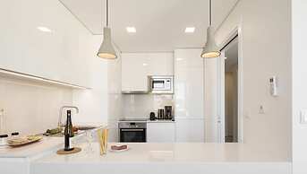 Lisbon Serviced Apartments - Parque