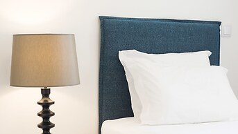 Lisbon Serviced Apartments - Parque