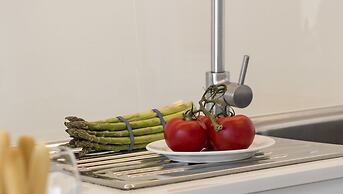 Lisbon Serviced Apartments - Parque