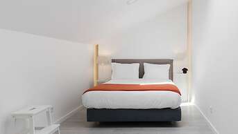 Lisbon Serviced Apartments - Parque