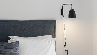 Lisbon Serviced Apartments - Parque