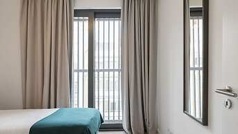 Lisbon Serviced Apartments - Parque