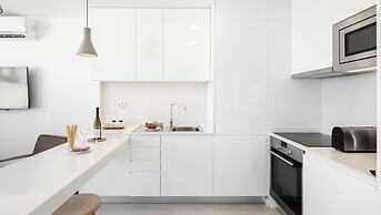 Lisbon Serviced Apartments - Parque