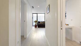 Lisbon Serviced Apartments - Parque
