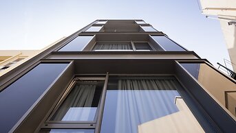 Lisbon Serviced Apartments - Parque