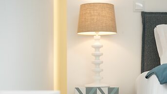 Lisbon Serviced Apartments - Parque