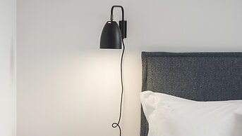 Lisbon Serviced Apartments - Parque