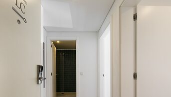 Lisbon Serviced Apartments - Parque