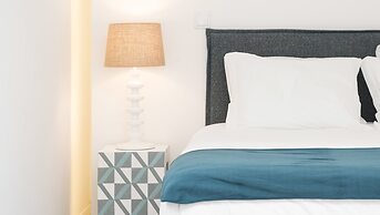 Lisbon Serviced Apartments - Parque