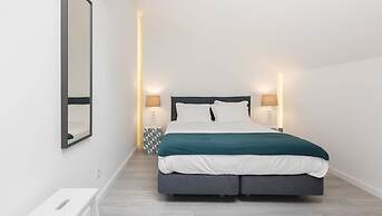 Lisbon Serviced Apartments - Parque
