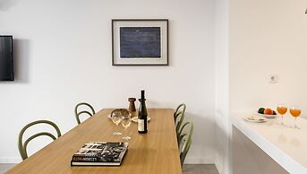 Lisbon Serviced Apartments - Parque