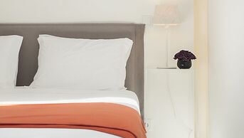 Lisbon Serviced Apartments - Parque