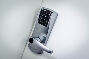 Lisbon Serviced Apartments - Parque