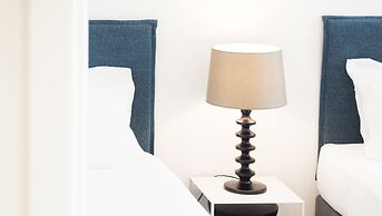 Lisbon Serviced Apartments - Parque