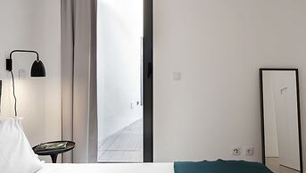 Lisbon Serviced Apartments - Parque