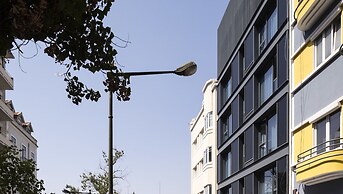 Lisbon Serviced Apartments - Parque