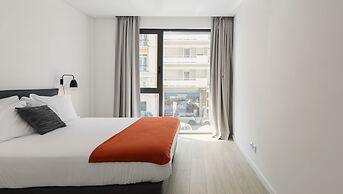 Lisbon Serviced Apartments - Parque