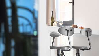 Lisbon Serviced Apartments - Parque