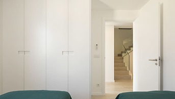 Lisbon Serviced Apartments - Parque