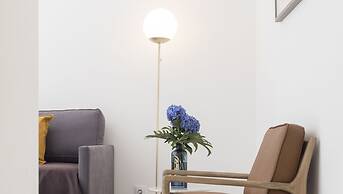 Lisbon Serviced Apartments - Parque