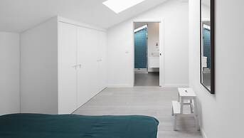 Lisbon Serviced Apartments - Parque