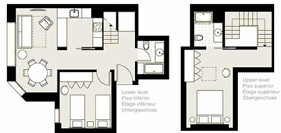 Lisbon Serviced Apartments - Parque