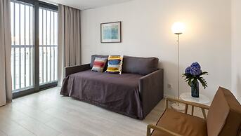 Lisbon Serviced Apartments - Parque