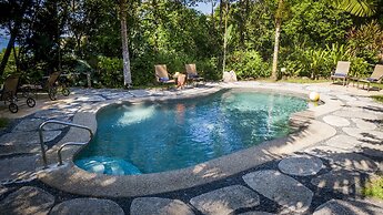 Tiskita Jungle Lodge