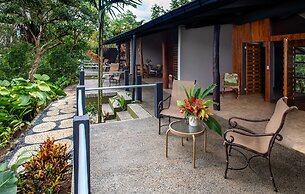 Tiskita Jungle Lodge