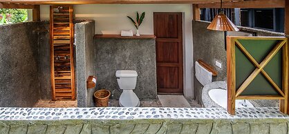 Tiskita Jungle Lodge