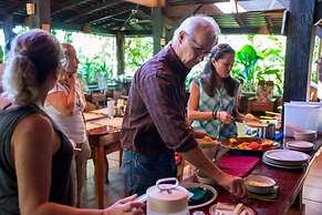 Tiskita Jungle Lodge