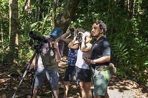 Tiskita Jungle Lodge