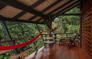 Tiskita Jungle Lodge