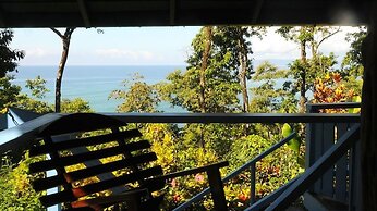 Tiskita Jungle Lodge