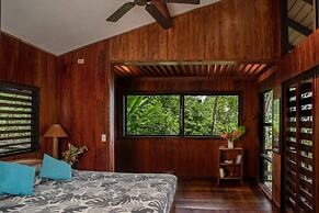 Tiskita Jungle Lodge