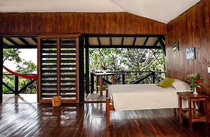 Tiskita Jungle Lodge