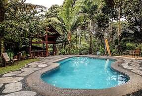 Tiskita Jungle Lodge