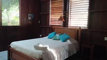 Tiskita Jungle Lodge