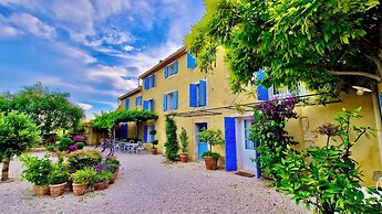 Bastide Saint Didier