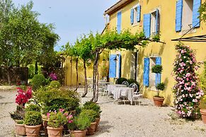 Bastide Saint Didier