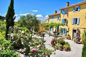Bastide Saint Didier