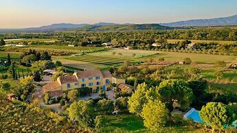 Bastide Saint Didier