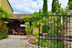 Bastide Saint Didier