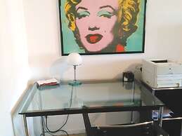 Apartment Weitblick Haan