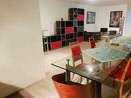 Apartment Weitblick Haan